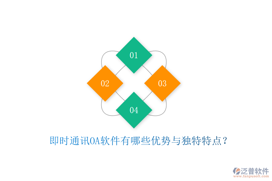  即時(shí)通訊OA軟件有哪些優(yōu)勢(shì)與獨(dú)特特點(diǎn)？