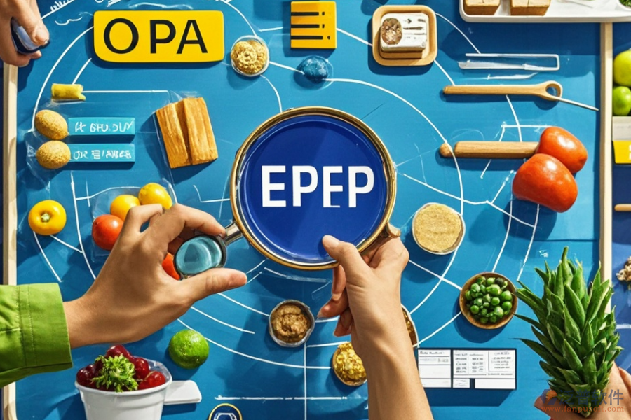 生鮮庫存管理系統(tǒng)市場趨勢與實施方案？