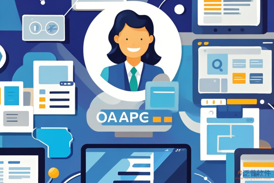 中國郵政OA系統(tǒng)最大的三個(gè)優(yōu)勢(shì)及特點(diǎn)是什么？