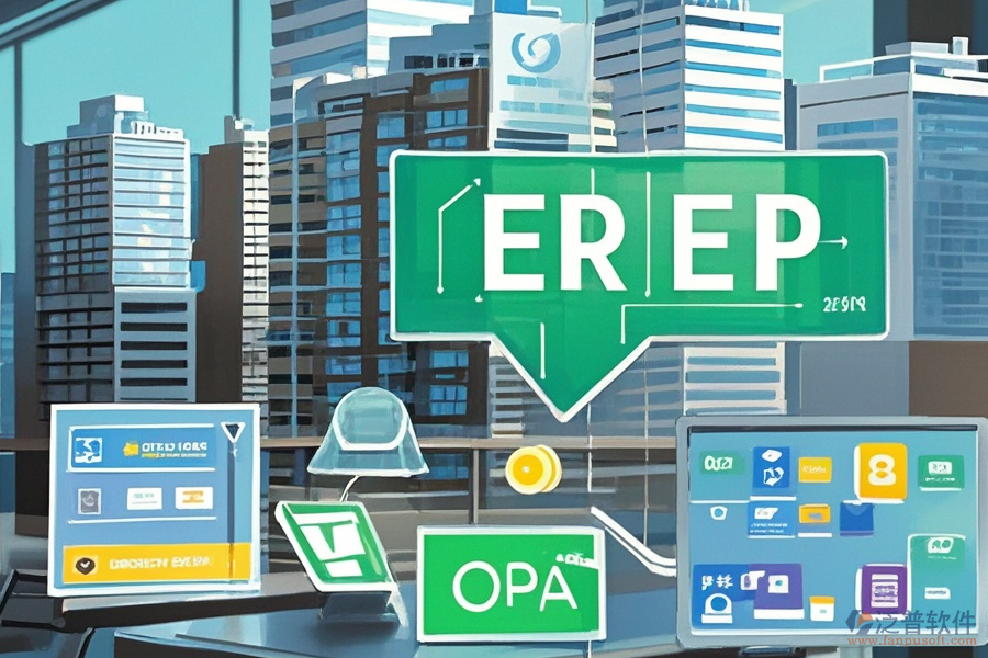 房產(chǎn)中介ERP(OA)管理軟件哪個最好用且價格是多少？