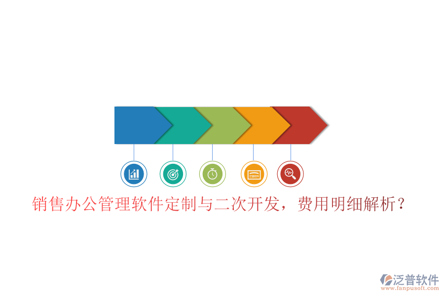  銷售辦公管理軟件定制與二次開發(fā)，費(fèi)用明細(xì)解析？