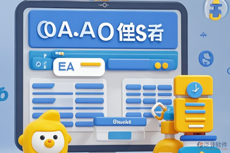 OA車輛管理系統(tǒng)開(kāi)發(fā)策略是什么？市場(chǎng)上有哪些知名品牌？