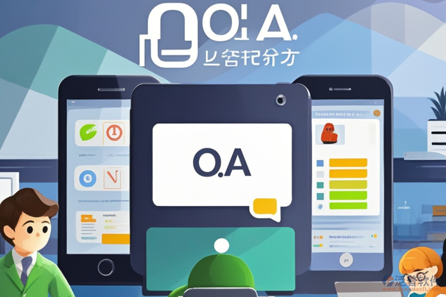 企業(yè)移動OA辦公系統(tǒng)培訓(xùn)效果如何？知名品牌列舉