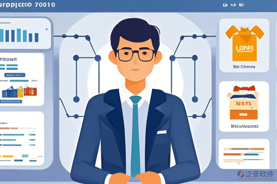 電商ERP(OA)交易系統(tǒng)有哪些專業(yè)開發(fā)商？作用體現(xiàn)在哪里？