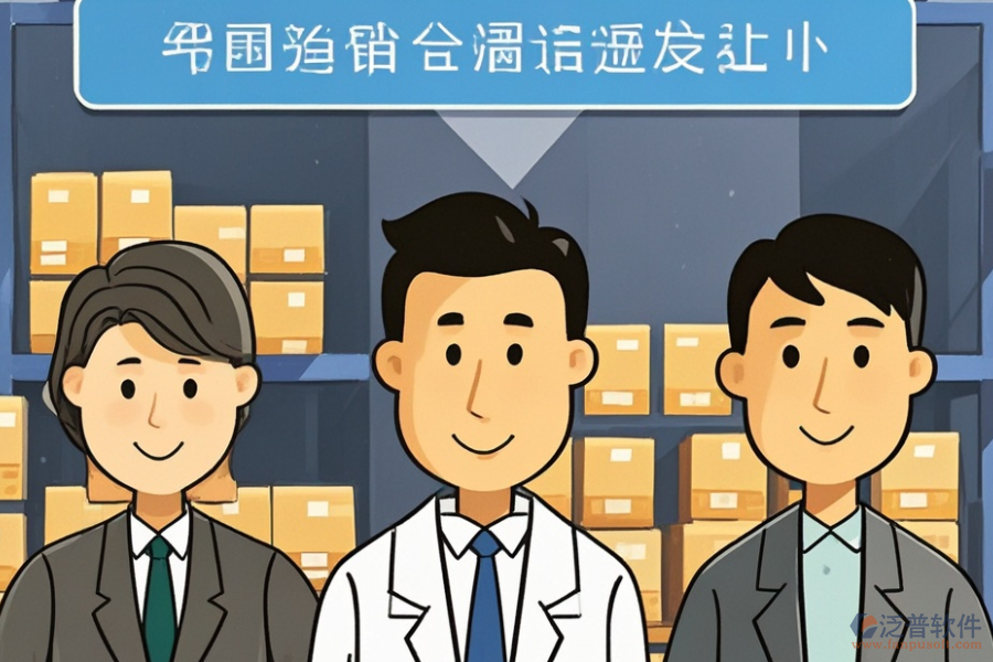 電商店鋪運營需求與管理軟件經(jīng)營方案如何融合？