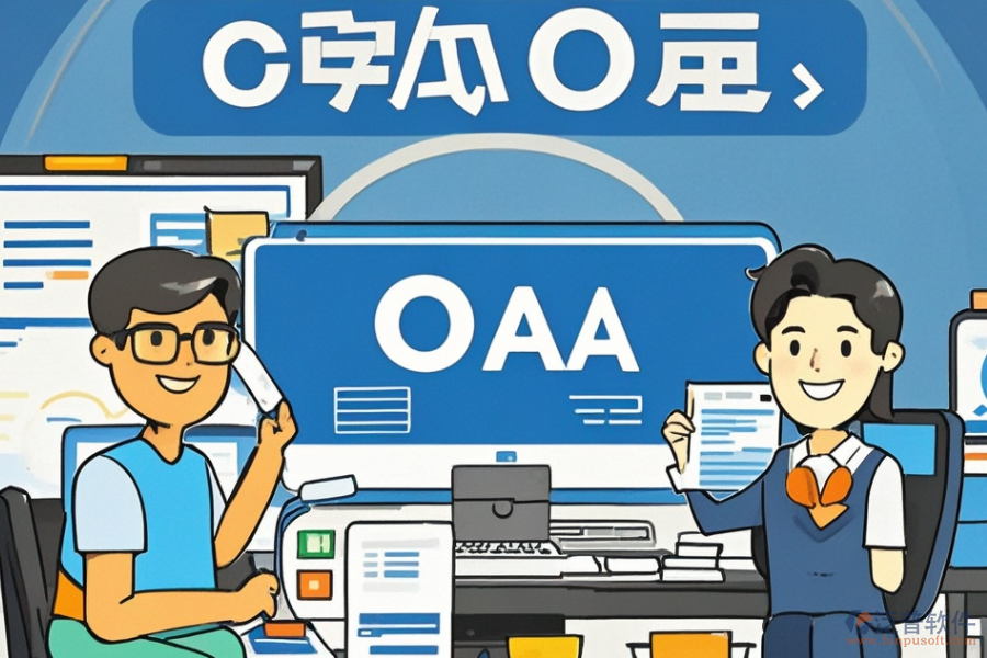 政府OA管理平臺哪款最好用？花費多少？