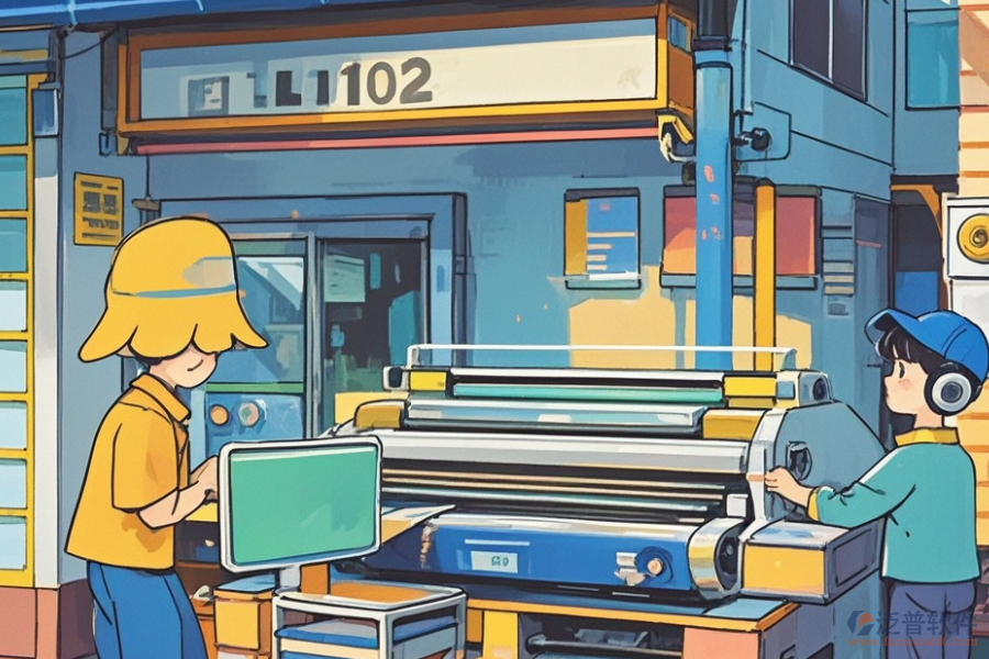 包裝印刷ERP(OA)管理軟件的優(yōu)點(diǎn)及產(chǎn)品特性有哪些?