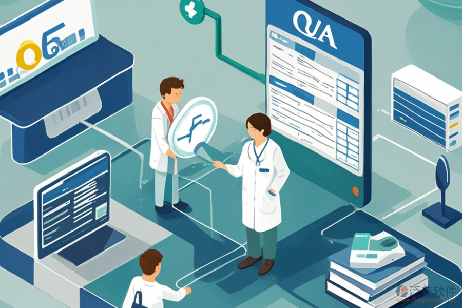 醫(yī)院協(xié)同OA辦公系統(tǒng)的基本運作原理是什么？以及帶來的好處有哪些？