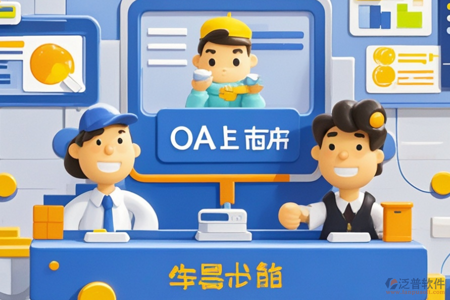 政務(wù)OA解決方案中哪家最實惠并且價格是多少？