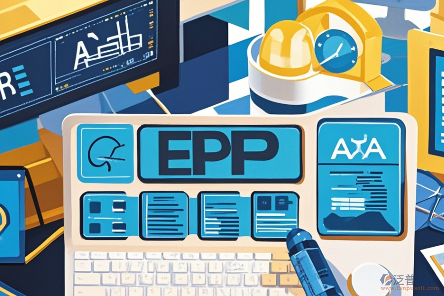 建筑工程ERP(OA)系統(tǒng)由哪些供應(yīng)商提供，主要作用是什么？