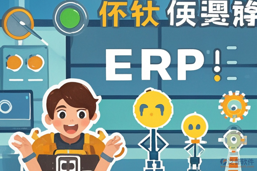 工程機械ERP系統(tǒng)優(yōu)選及整套價格？