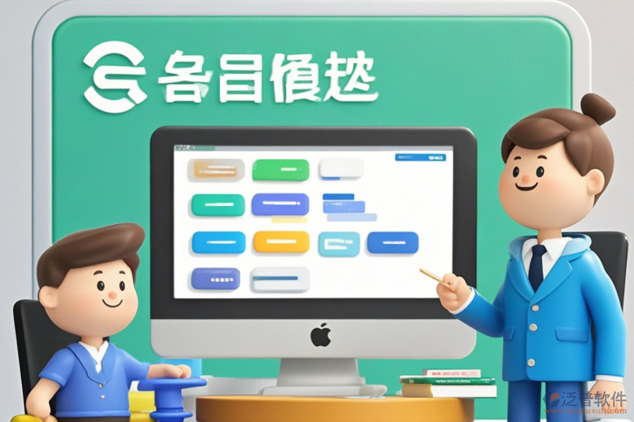 集團(tuán)OA管理軟件如何挑選？品牌多樣，哪家領(lǐng)先？