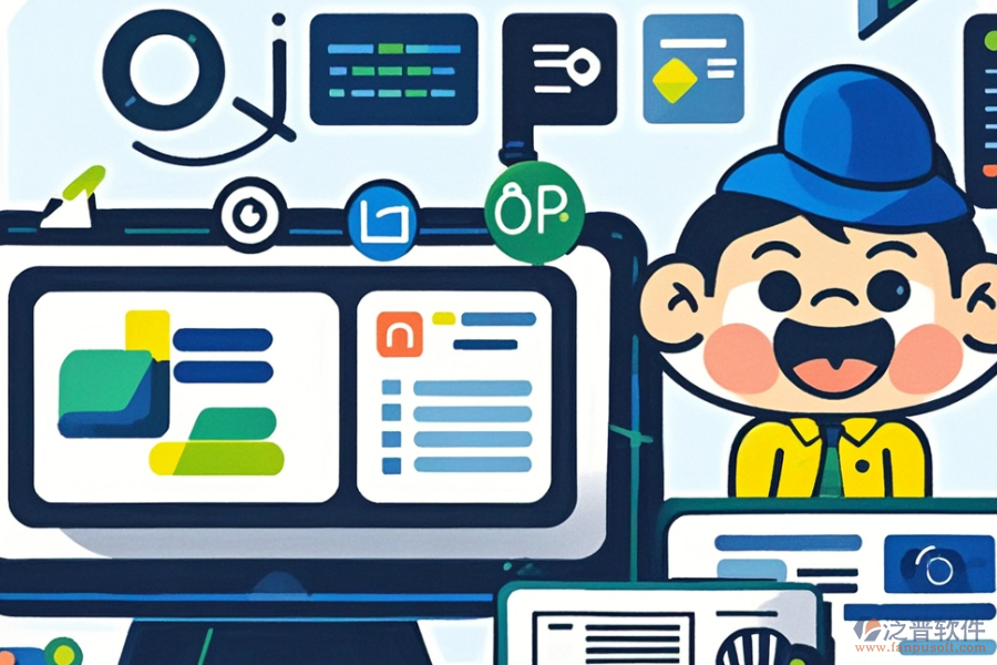 集團(tuán)OA管理軟件廠商的優(yōu)勢(shì)特點(diǎn)全面解讀？