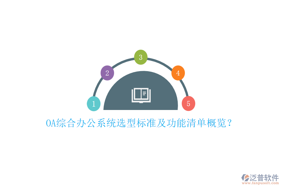 OA綜合辦公系統(tǒng)選型標(biāo)準(zhǔn)及功能清單概覽？