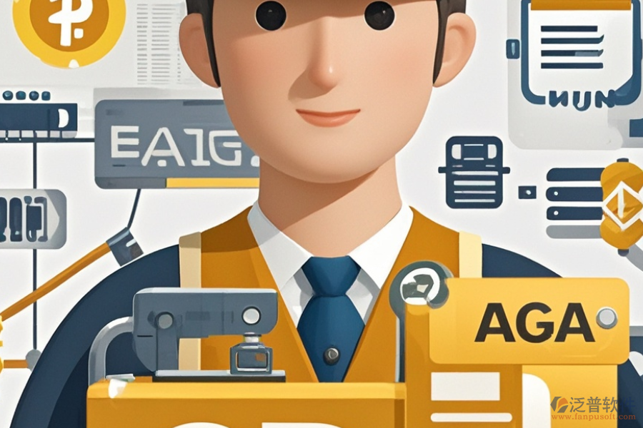 機(jī)械配件ERP(OA)軟件價(jià)格實(shí)惠，對(duì)企業(yè)有何益處？