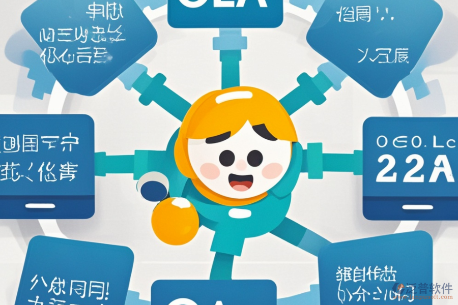 智能辦公OA軟件的定義及其帶來的便利是什么？