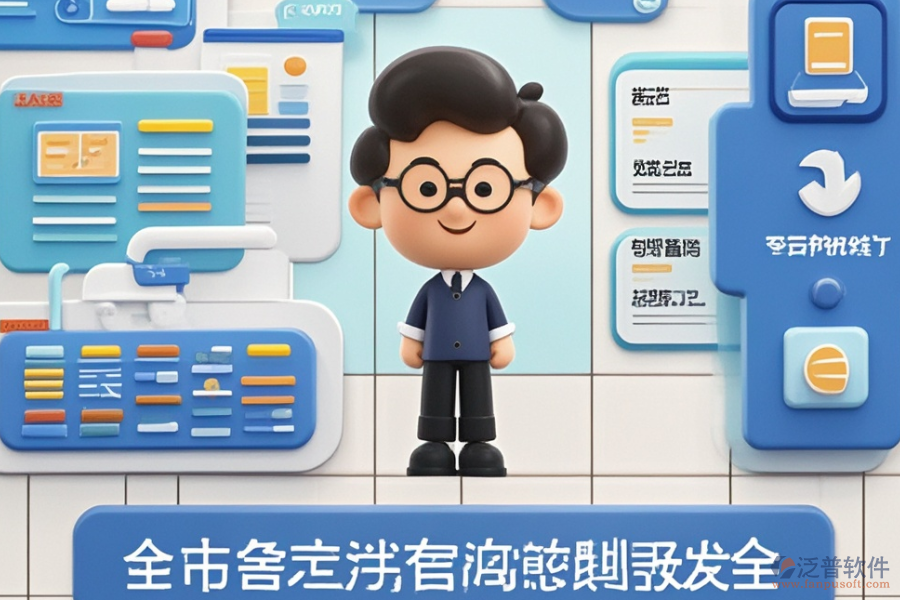 單位辦公系統(tǒng)選型應(yīng)注重哪些要點(diǎn)及必備功能清單？