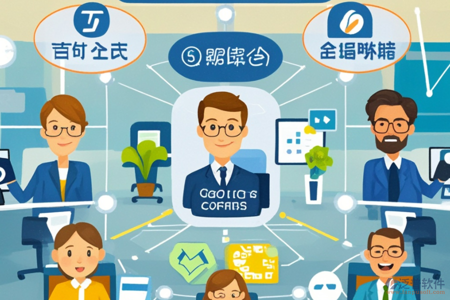 辦公用系統(tǒng)的基本架構(gòu)與其實施后的具體好處？