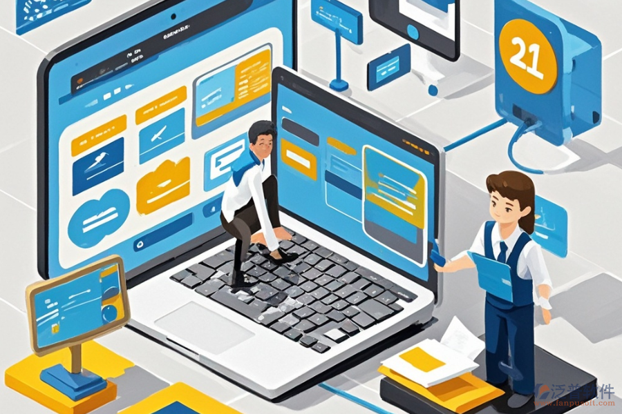 平臺化OA辦公系統(tǒng)開發(fā)定制及尋找專業(yè)的二次開發(fā)公司？