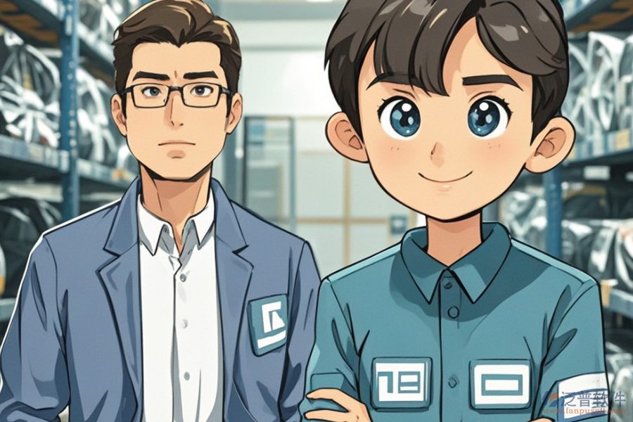 汽配客戶管理軟件安裝包與實施顧問指導(dǎo)？