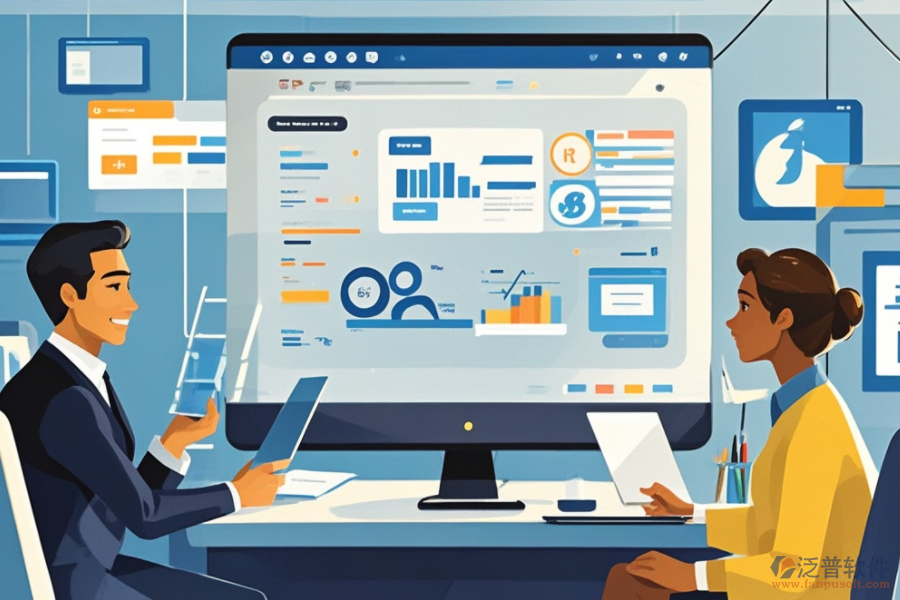 如何高效設(shè)置成熟的<a href=http://m.theonlineadagency.com/oa/ target=_blank class=infotextkey>辦公OA系統(tǒng)</a>？推薦品牌有哪些？