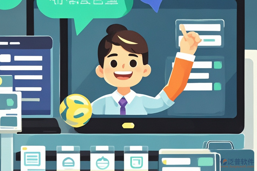 電商商品管理系統(tǒng)的公司及作用？