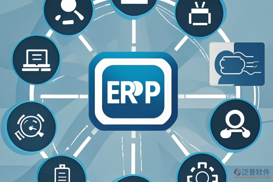 電商ERP(OA)倉(cāng)庫(kù)管理系統(tǒng)有哪些知名開(kāi)發(fā)商？作用何在？