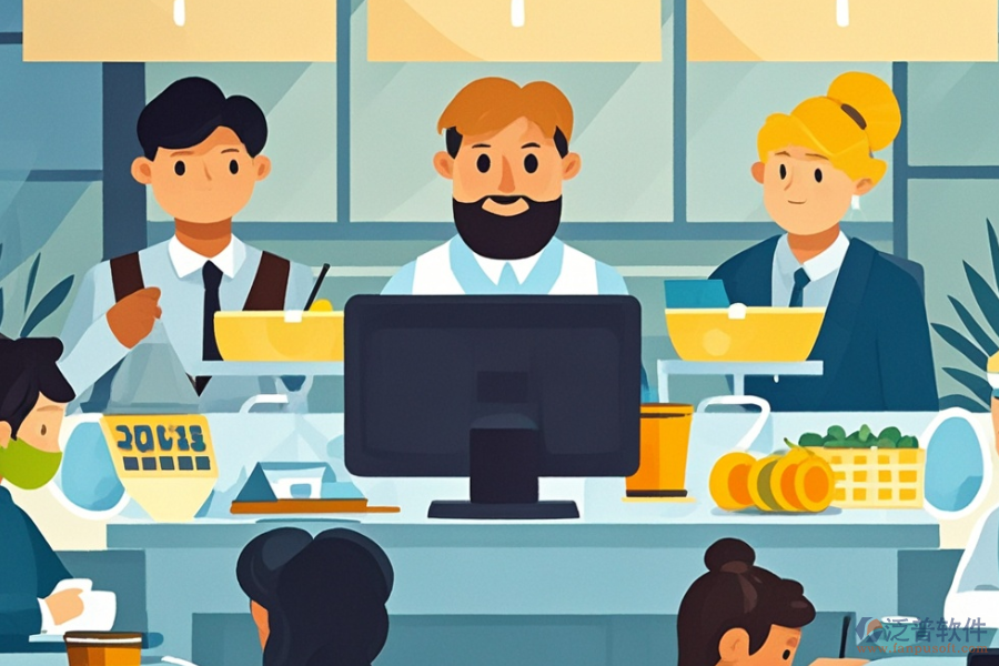 工程ERP(OA)企業(yè)管理軟件部署與實(shí)施的具體步驟是什么？