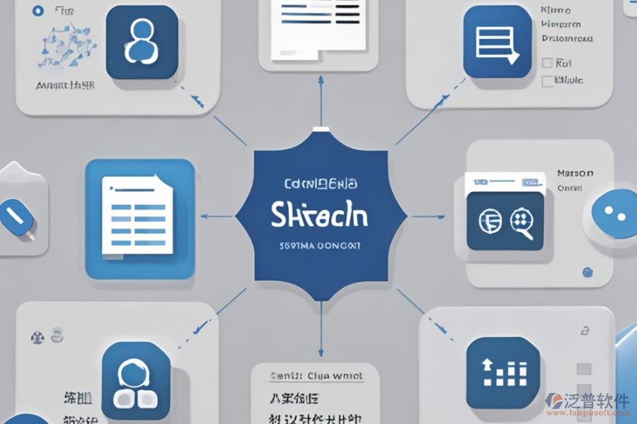 企業(yè)內(nèi)部OA系統(tǒng)如何助力企業(yè)高效運作？