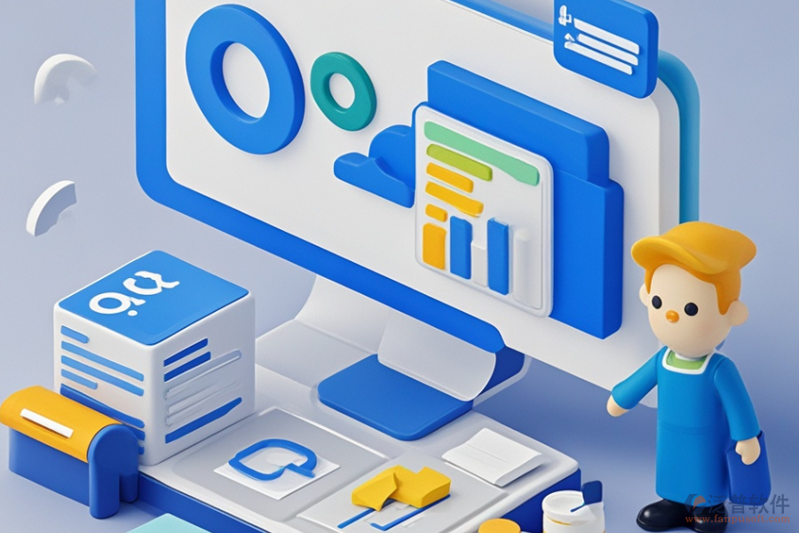 OA公文辦理系統(tǒng)具備哪些突出優(yōu)勢與鮮明特征？