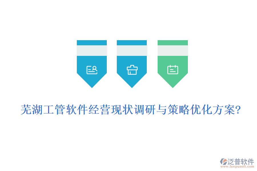 蕪湖工管軟件經(jīng)營現(xiàn)狀調(diào)研與策略優(yōu)化方案?