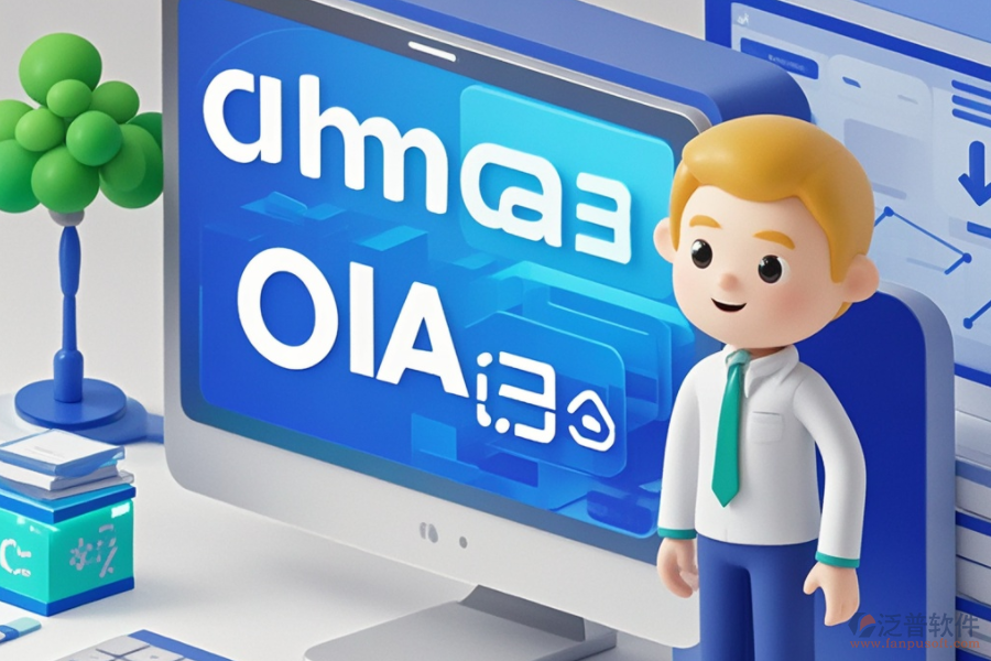 微企業(yè)OA辦公系統(tǒng)選擇哪家公司好？品牌推薦？