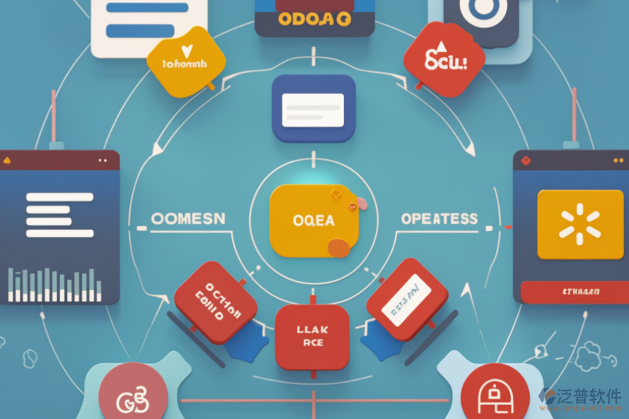 OA系統(tǒng)流程引擎如何運作？其關(guān)鍵功能及好處有哪些？