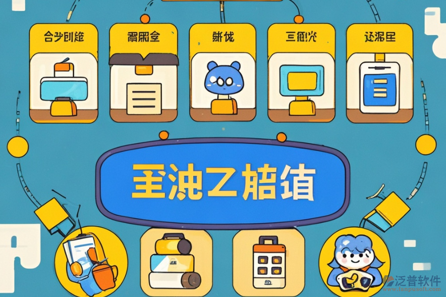 電商行業(yè)優(yōu)質(zhì)協(xié)同系統(tǒng)有哪些？選型與購(gòu)買要點(diǎn)？