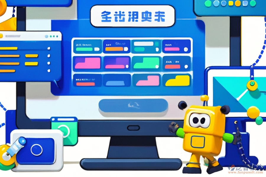 網(wǎng)店分銷管理系統(tǒng)公司有哪些？主要作用是什么？