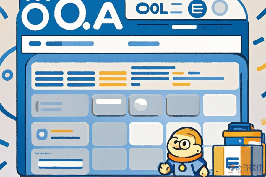 知名OA系統(tǒng)品牌大比拼，高效應(yīng)用如何明智選擇？