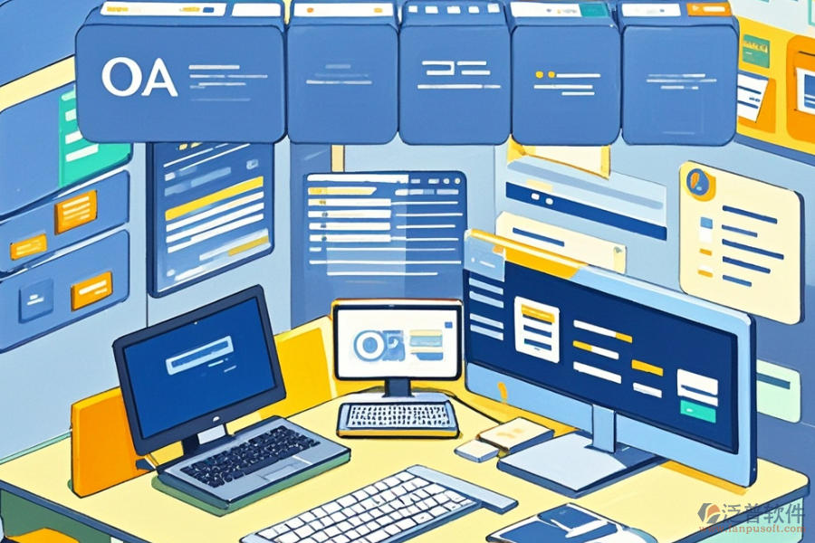 OA辦公室自動(dòng)化系統(tǒng)：優(yōu)缺點(diǎn)全面解析及產(chǎn)品特性介紹？