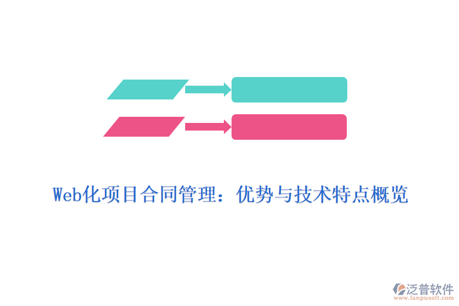 Web化項目合同管理：優(yōu)勢與技術(shù)特點概覽