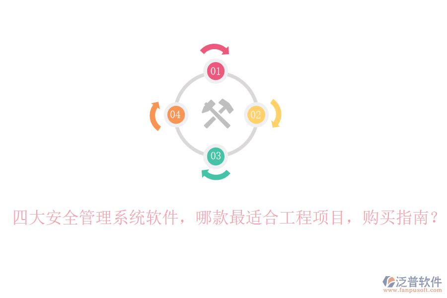 四大安全管理系統(tǒng)軟件，哪款最適合工程項(xiàng)目，購買指南？