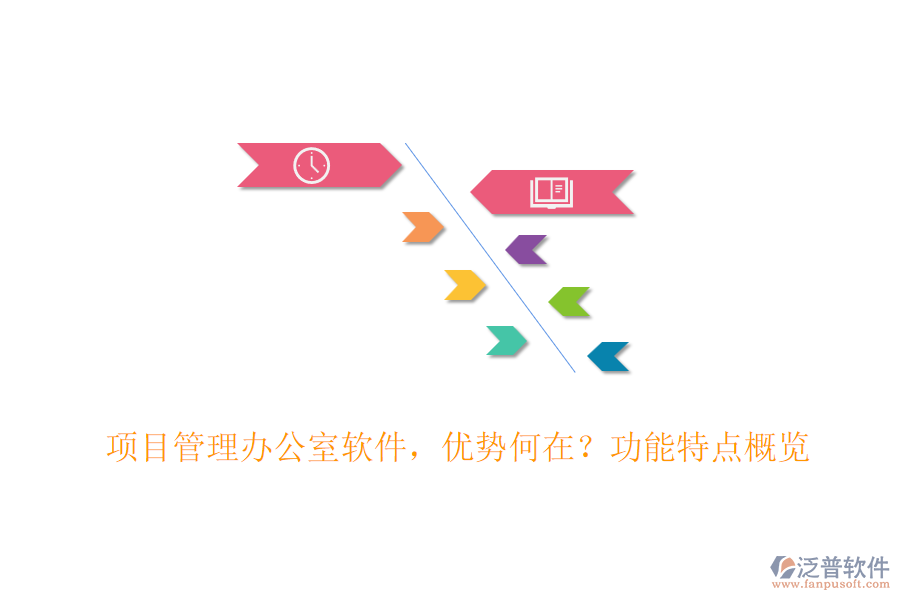 項目管理辦公室軟件，優(yōu)勢何在？功能特點概覽
