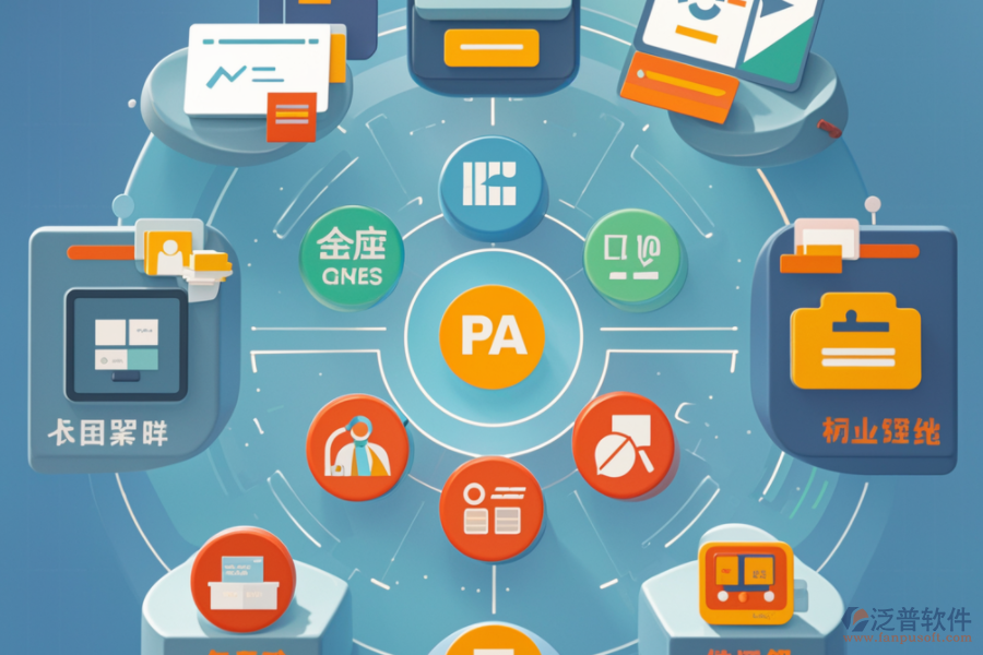 流程管理辦公系統(tǒng)的功能亮點及企業(yè)收益？