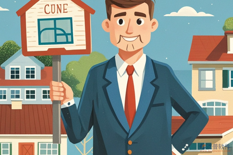 好用的中介ERP(OA)系統(tǒng)有哪些及價(jià)格是多少？