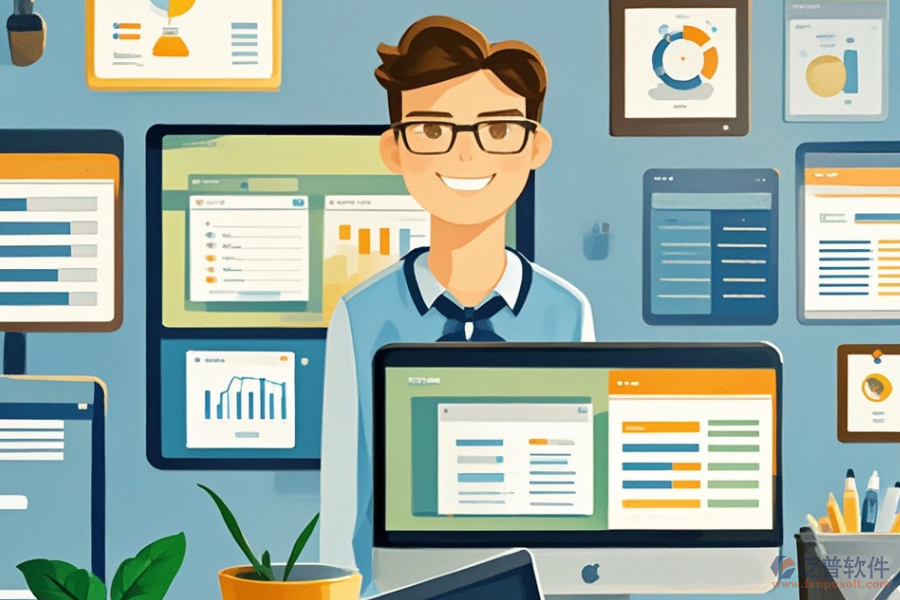 日常辦公管理軟件定制后，二次開發(fā)重點是什么？