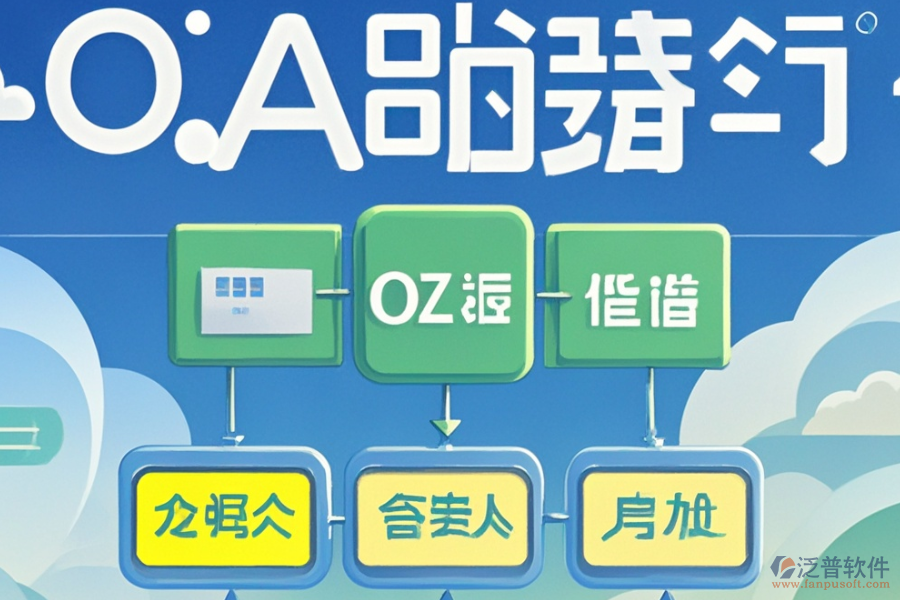 企業(yè)辦公OA軟件定制流程及二次開發(fā)費用是多少？