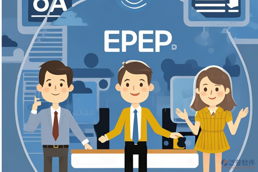 ERP(OA)房產(chǎn)管理軟件哪種最適合？購(gòu)買方式是什么？