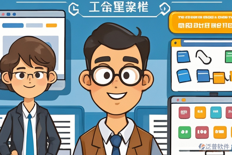 網(wǎng)店賣(mài)家軟件選型標(biāo)準(zhǔn)及主要功能模塊有哪些？