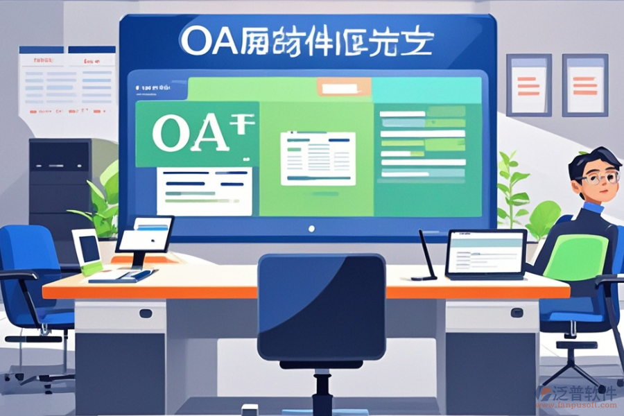 定制OA表單系統(tǒng)費用及二次開發(fā)流程是怎樣的？