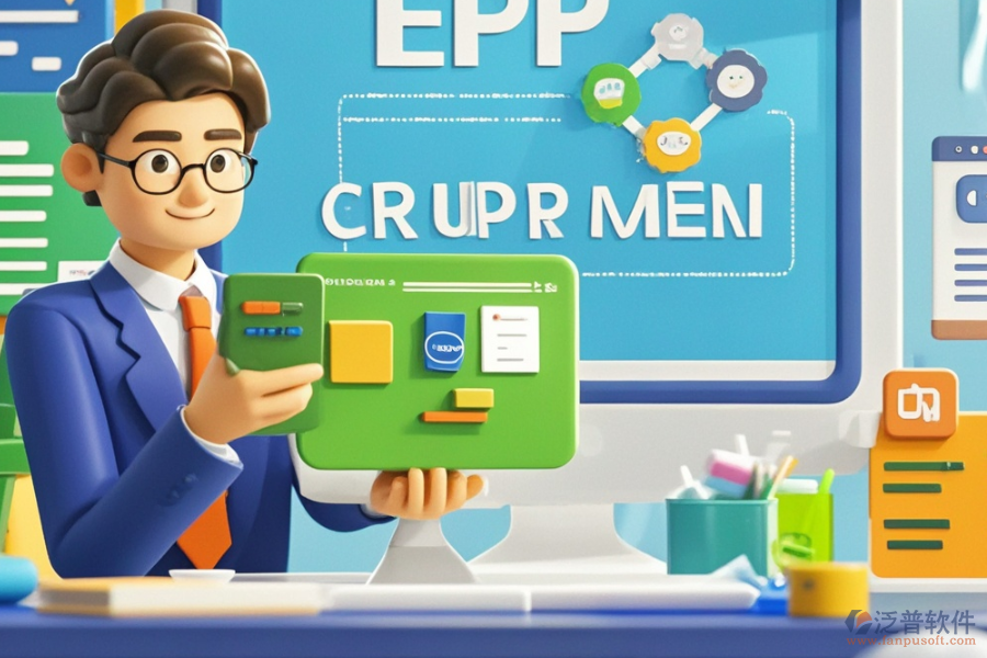 中小企業(yè)適用的最佳ERP生產(chǎn)管理系統(tǒng)年費多少？