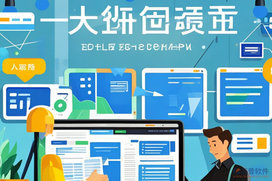 OA辦公系統(tǒng)廠商具備哪些顯著優(yōu)點(diǎn)與獨(dú)特特點(diǎn)？