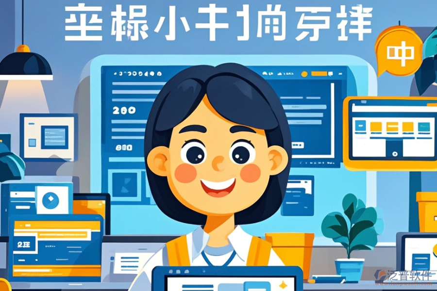 企業(yè)內(nèi)部軟件定制價(jià)位及二次開發(fā)流程詳解？